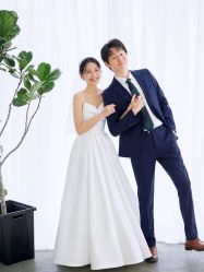 -绽放摄胶片摄影工作室