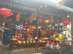 -猪肉婆私房菜(容桂总店)