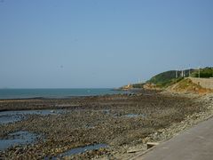 -汕尾风车岛
