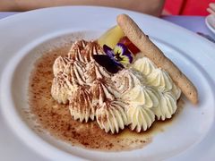 -Kathleen's Waitan 凯圣琳江景西餐厅(外滩店)