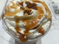 宝藏茶系列-奈雪的茶(青岛卓悦里INTOWN店)