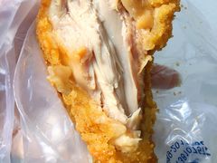 -北大学一食堂