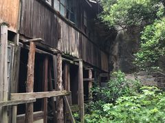 -书隐楼