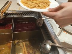 -海底捞火锅(吾悦国际广场店)