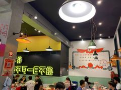 -XiaoJunGan Hotpot 钢管厂五区小郡肝火锅串串香