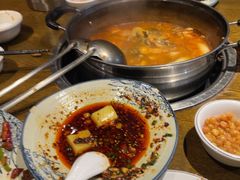 -阿婉贵州苗家酸汤鱼(梅林店)