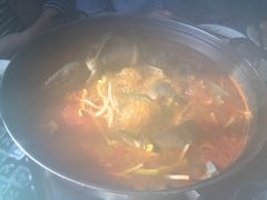 -弘烨 贵州酸汤 鱼火锅(东财店)
