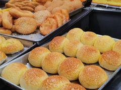 -百回味老爸茶(海彤店)