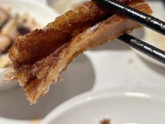 软煎黄花鱼-莆田餐厅PUTIEN(三里屯店)