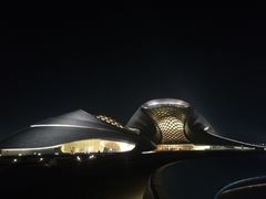 -哈尔滨大剧院