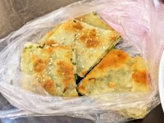 -咏春葱油饼(德政中路店)