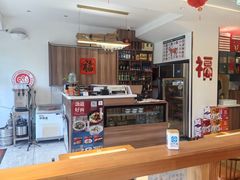 -鸿运诚羊蝎子·火锅(西单店)