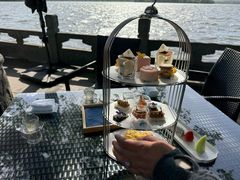 -杭州西湖柳莺里酒店·闻莺厅