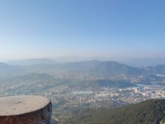 -福建泉州仙公山风景名胜区