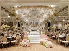 -芭菲盛宴·环球美食(北城国际店)