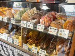 -Juicy Bakery(大学路店)