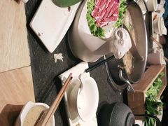 -蓉客成都火锅·招牌麻辣牛杂·特色香辣蹄花(凌水店)