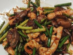 -良友·海鲜青岛菜(五四广场店)