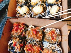 -品腐记·豆腐王朝(老门东总店)