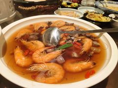 -美乐食街(小南店)