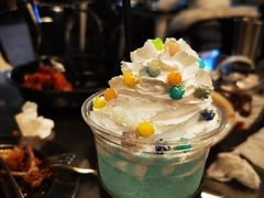 -MI WU FACTORY米屋美食工厂餐厅(绿地店)