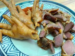 -再回首鸡肉米线(人民路一店)