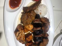 -Pasha帕夏土耳其餐厅(南昌路店)
