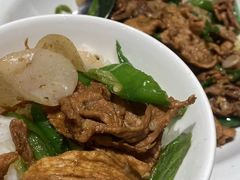 -绿草地·湘菜(芙蓉天街店)