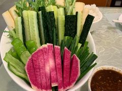 -黄家饺子东北特色菜馆(湖滨商业街店)