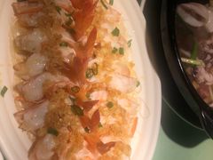 -百味馆·粤菜·湛江菜(后海花园店)