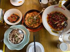 -炊烟小炒黄牛肉(中心印象城店)
