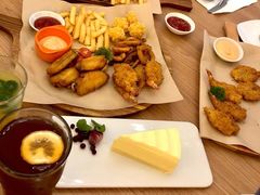-必胜客餐厅(昆百大泰业城店)