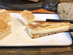 -格日勒阿妈蒙古厨房(大召店)