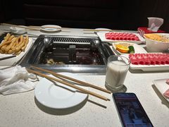 -海底捞火锅(高科广场店)