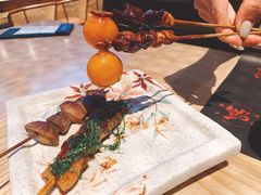 -鸟山鸣·日料食堂(王府井店)