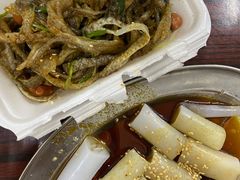 -陈添記·祖傳爽鱼皮·西关老字号(广州首店)