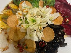 -狮王府淮扬菜(新街口友谊店)