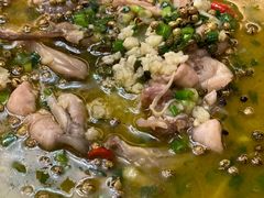 -富临轩私房菜(集庆门大街店)