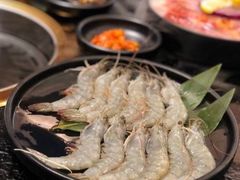 -九田家黑牛烤肉料理(二天地店)