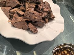 手掰驴肝-高玛纳驴肉火烧(河间总店)