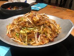 -青菁酒家·象山海鲜(胜利河美食街店)