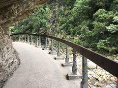 -太鲁阁公园
