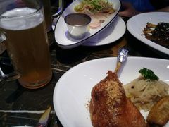 -MOSSO德国餐厅·音乐酒吧(环宇荟店)
