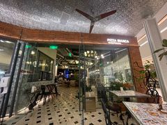 -PIZZA BIANCA(万象城店)
