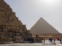 -吉萨金字塔群