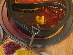 -江湖六膳門串串香(隆礼路店)