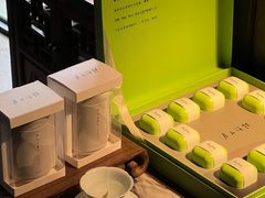 -桂语山房(满觉陇店)