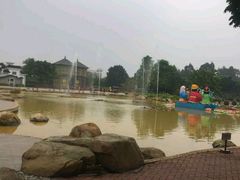 -广东圆玄道观