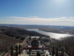 -六鼎山文化旅游区