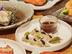 -匠和风精致料理(成都龙湖滨江天街店)